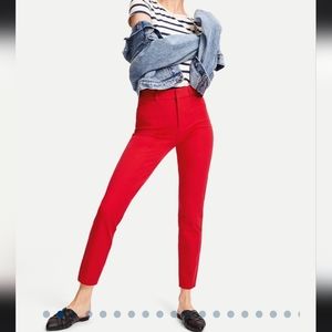 Old Navy Pixie Pants Size 14